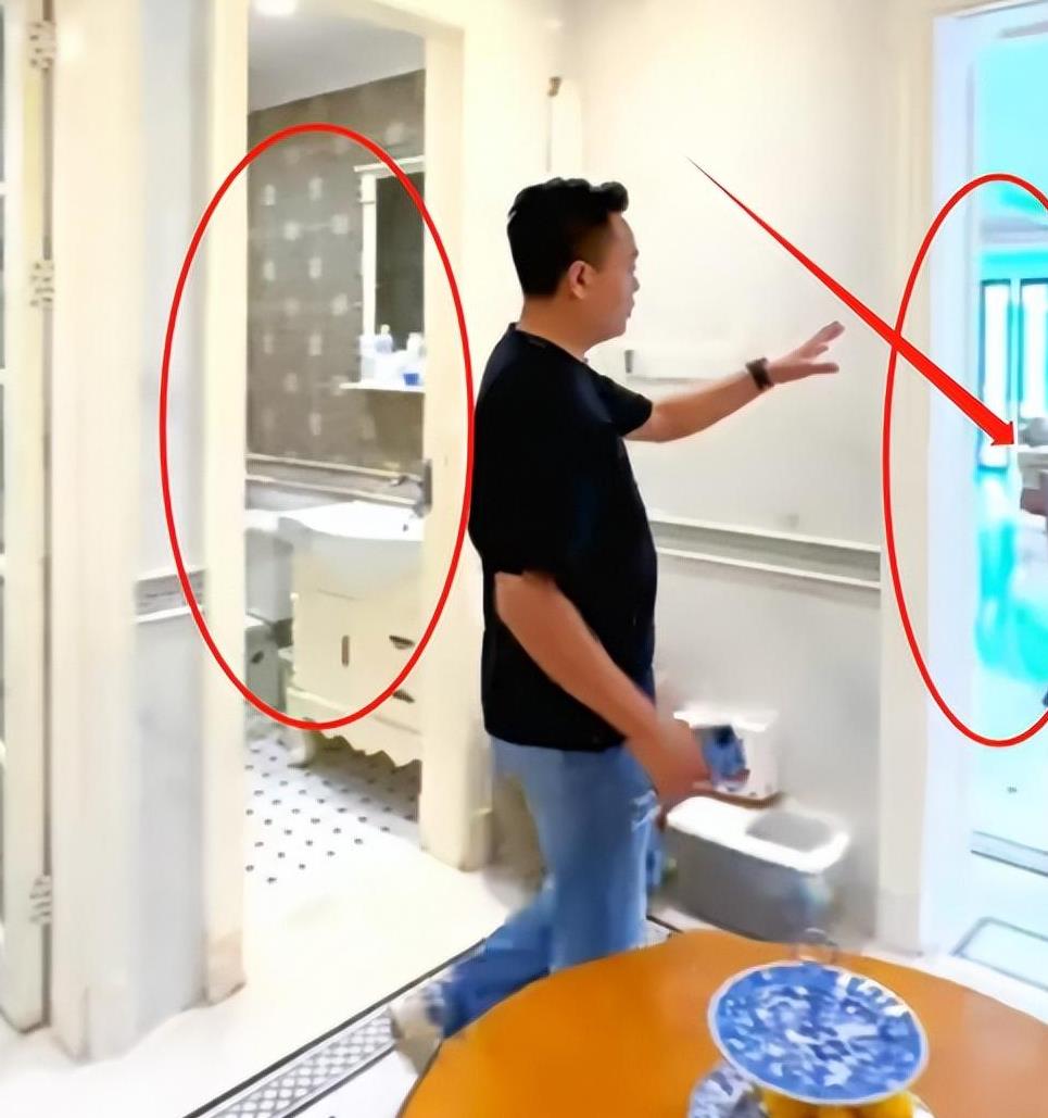 红木别墅豪宅曝光,豪华别墅乌金木沙发照片