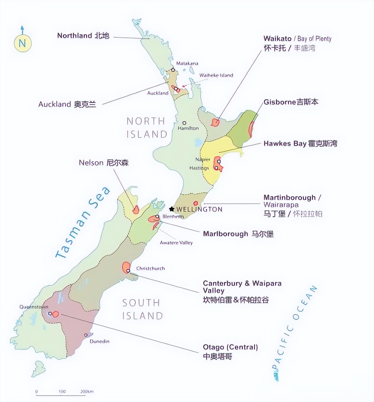 买了这么多葡萄酒：这款性价比比较高