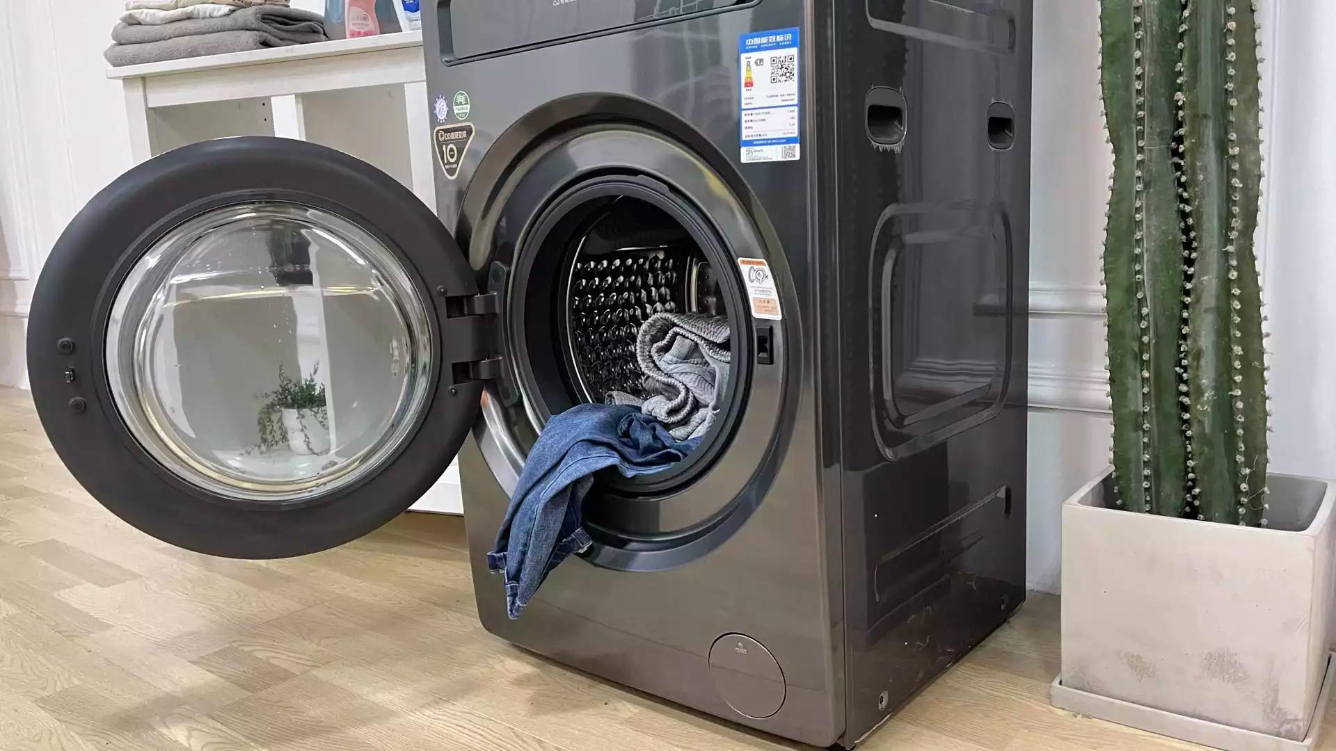 tcl双子舱q10洗衣机使用方法,tcl双子舱q10真实使用感受