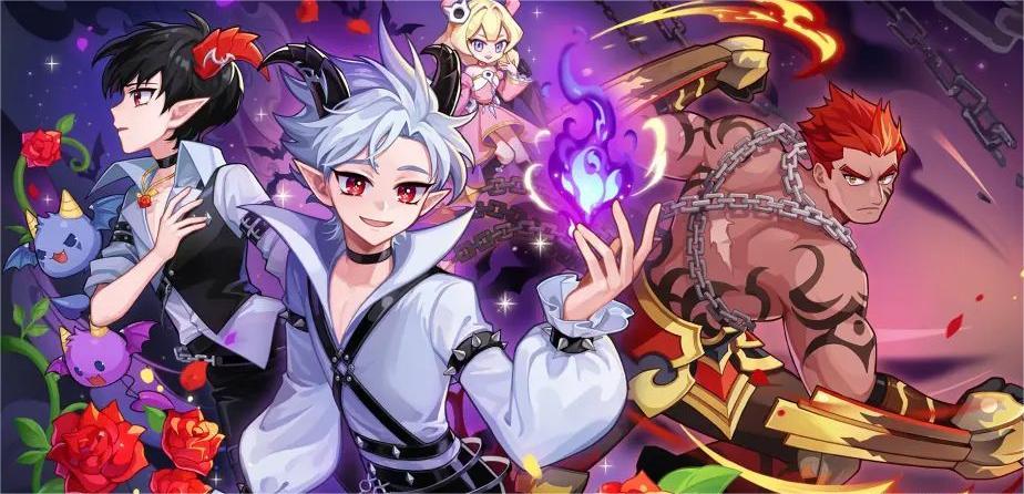 永恒岛手游：魔法时尚屋黑熊套装活动解说建议