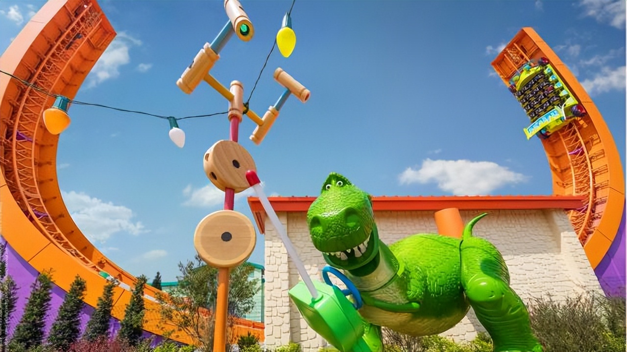 上海迪士尼乐园旅游攻略（门票价格+项目介绍+开放时间）