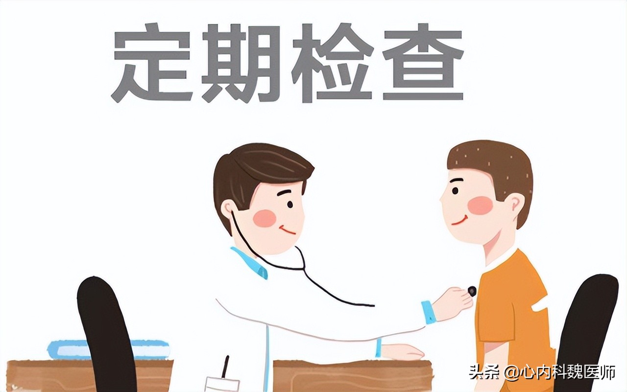 颈动脉斑块多大容易得脑梗,发现颈动脉血栓就离脑梗不远了