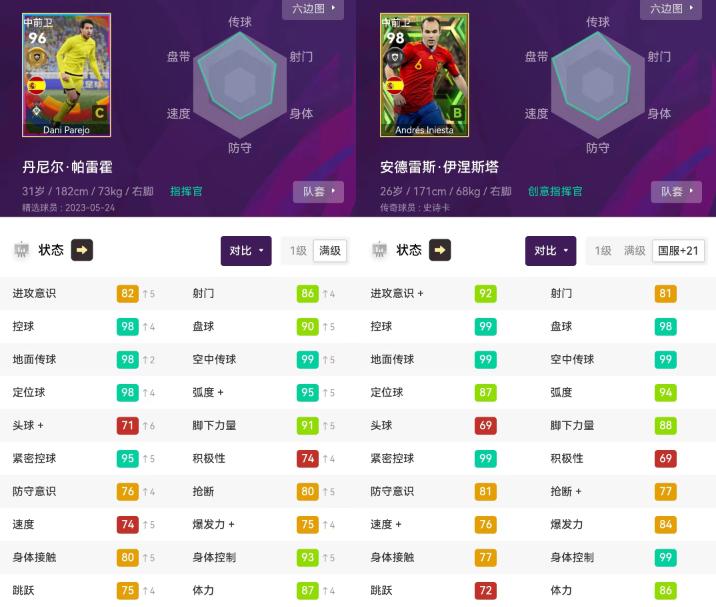 实况足球精选高光毕业阵容,实况足球精选毕业级莫德里奇