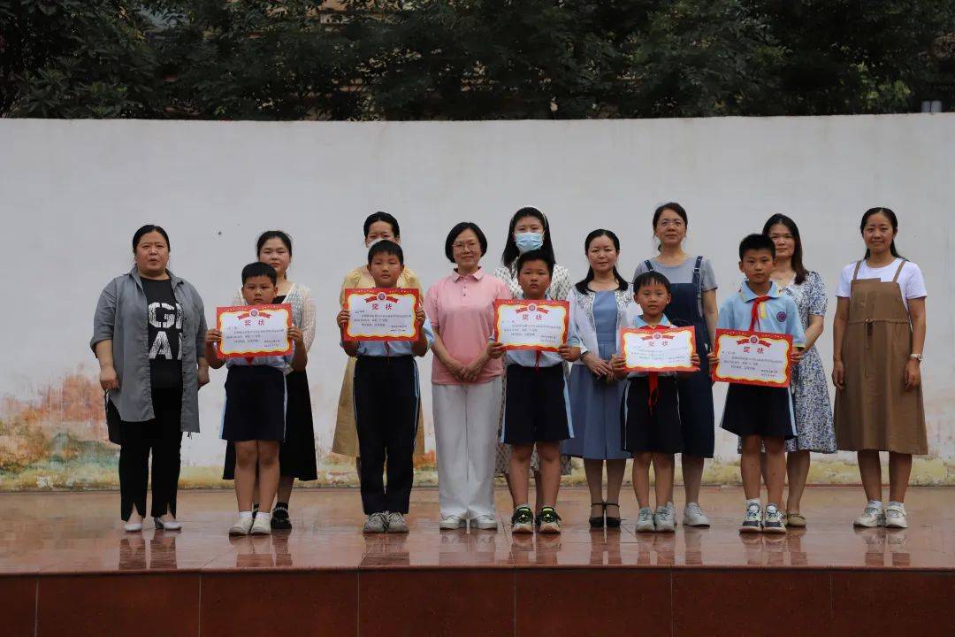 小学春季足球联赛开赛,濮阳市开德小学运动会