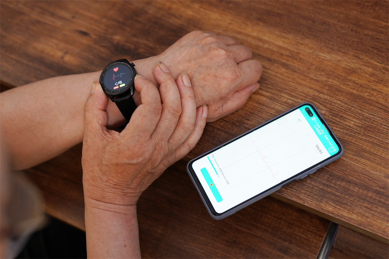 didoe10智能手表测量准吗,dido手表