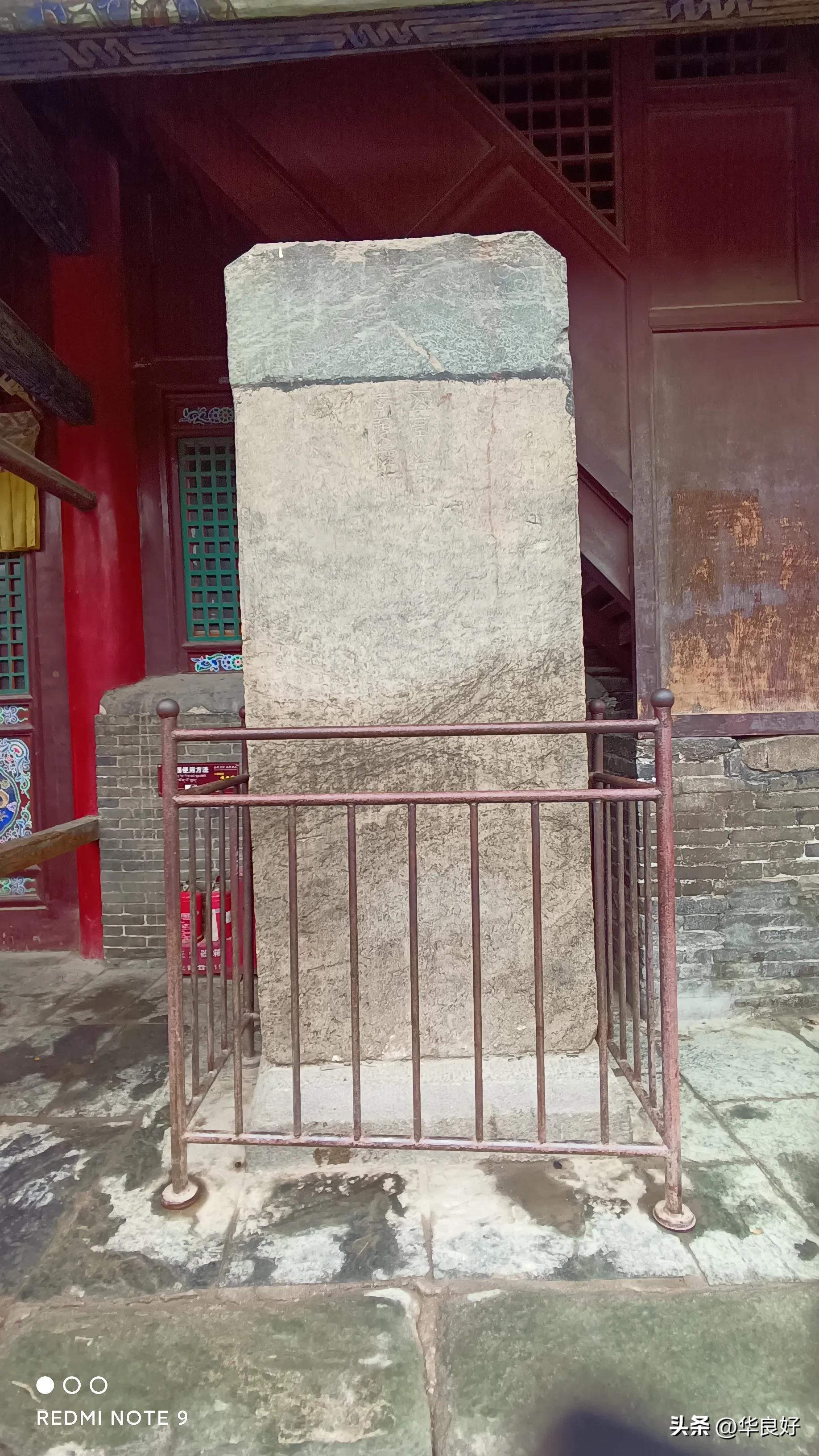 五台山值得游玩的寺庙,五台山攻略文殊院五爷庙梵仙山