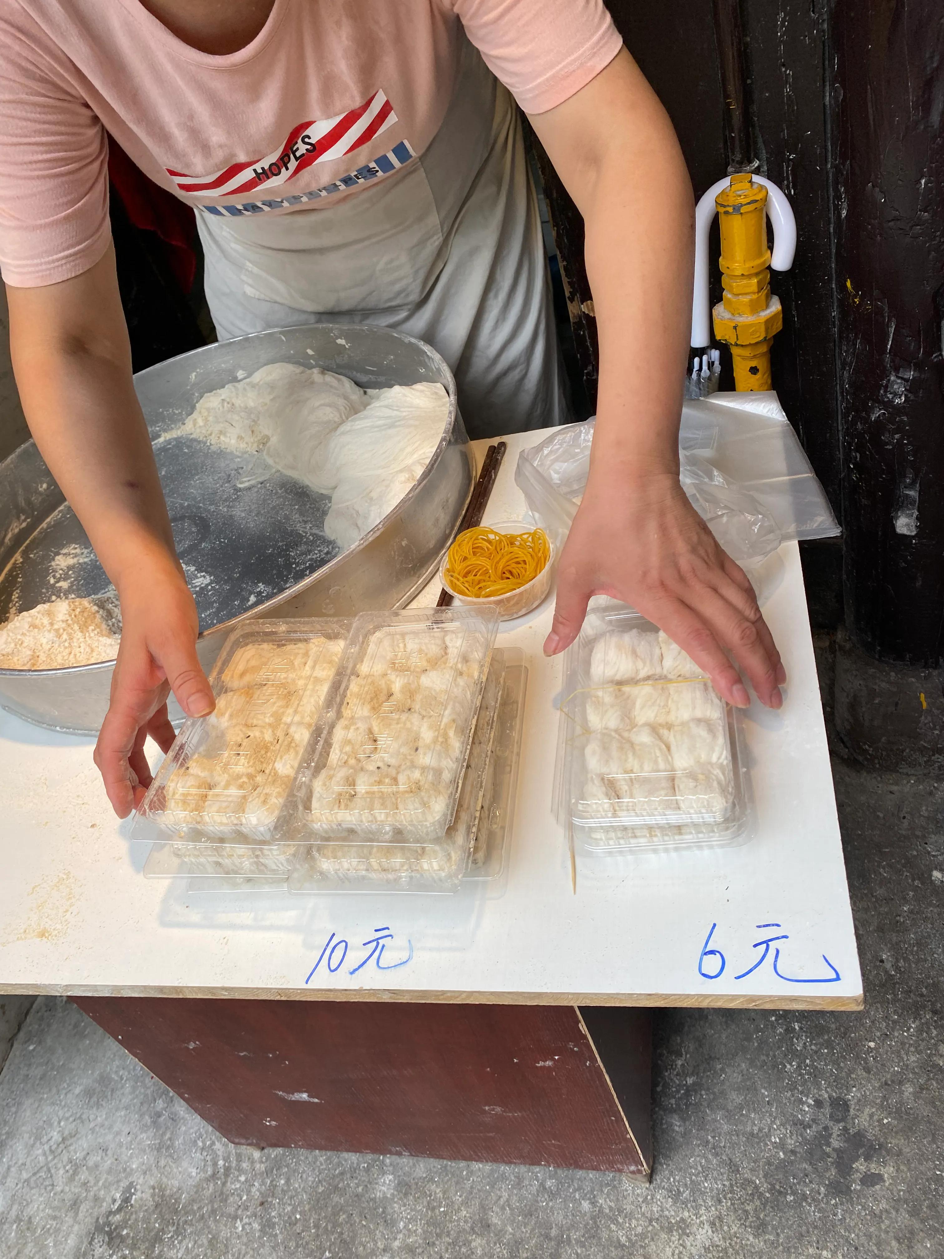 重庆4a级古镇,重庆古镇十大美食