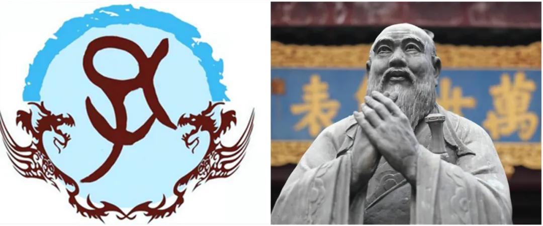 孔姓和哪个姓是世仇,孔姓都是孔子后人吗