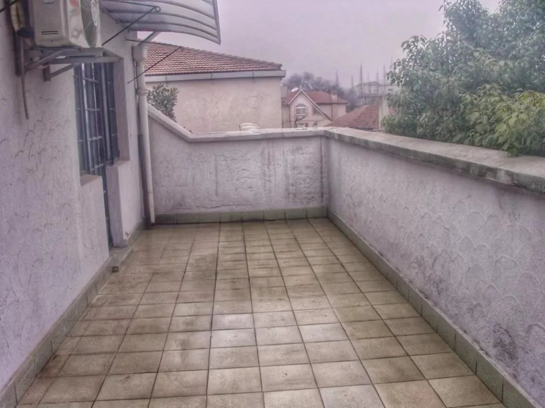 卫乐园独栋洋房,卫乐园老洋房