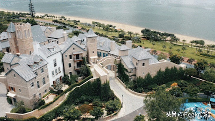 厦门波特曼七星湾酒店攻略图,厦门波特曼七星湾酒店早餐价格