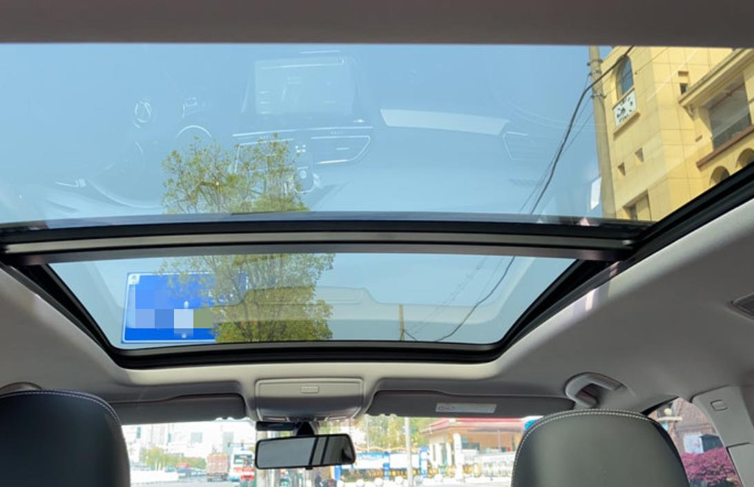 途观l更换at胎感受,大众途观l保养1.5和2.0费用一样吗