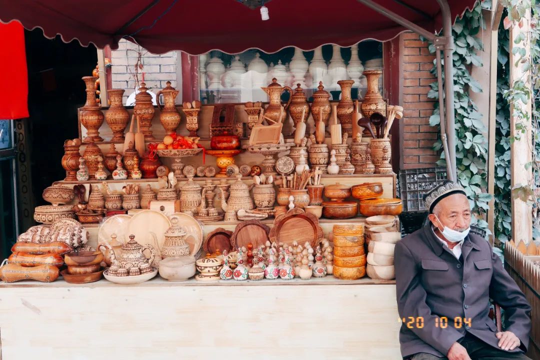 在新疆四五天时间怎么玩,在新疆疆内旅游