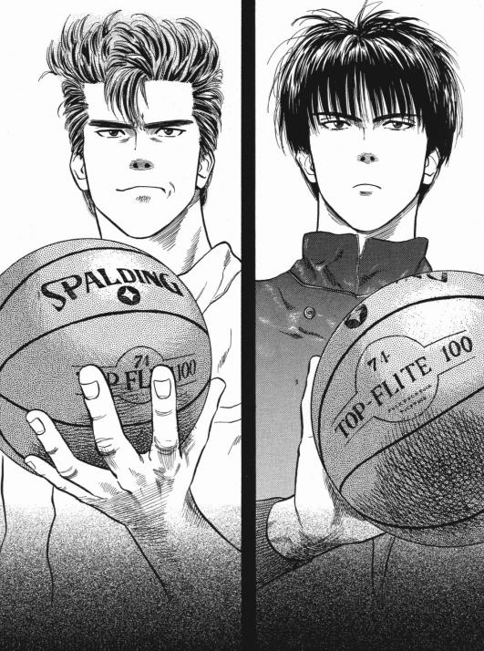 井上雄彦灌篮高手为什么不出后续,井上雄彦灌篮高手后续作品