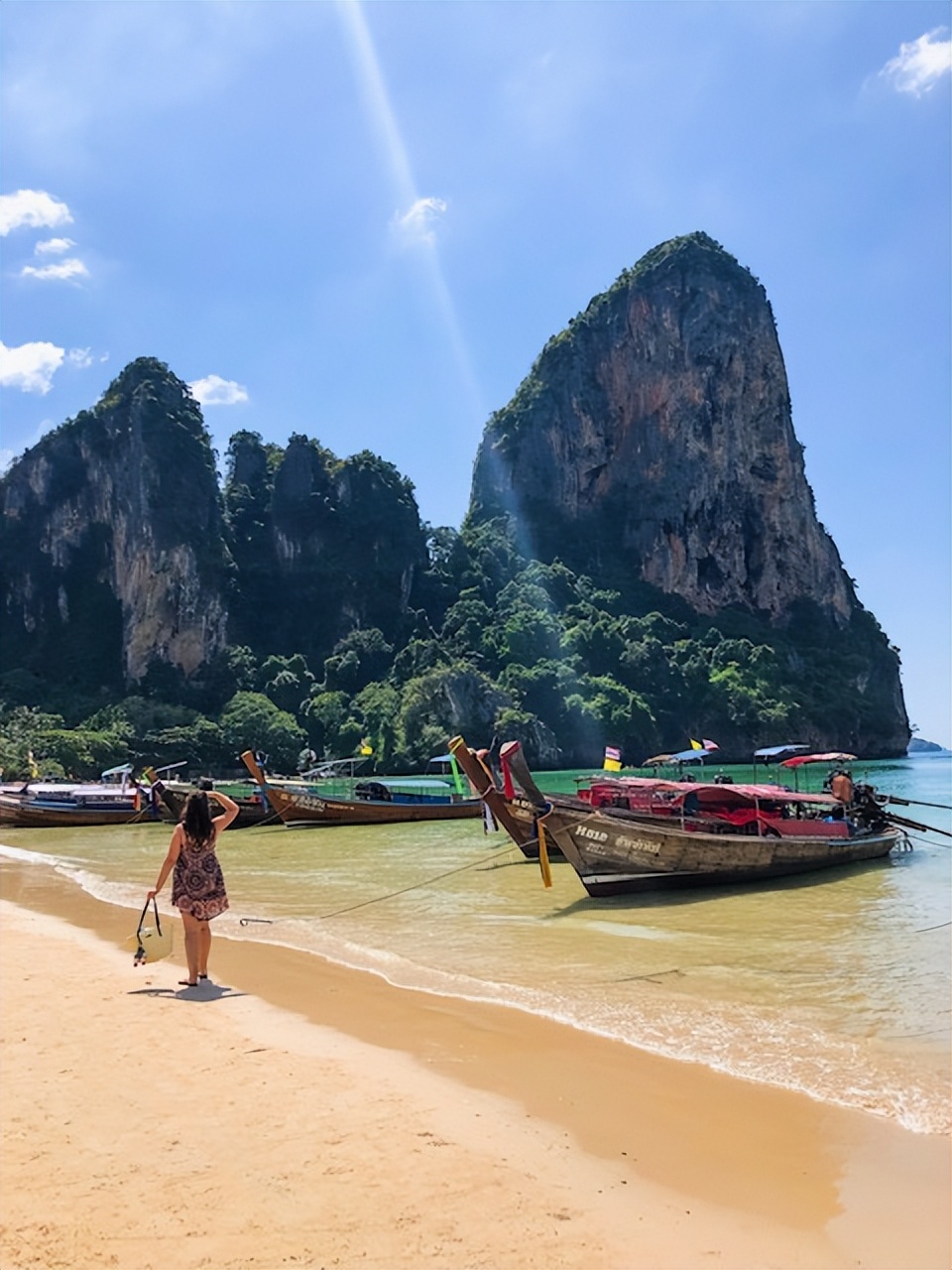 泰国最好的岛屿,泰国最大的岛屿普吉岛