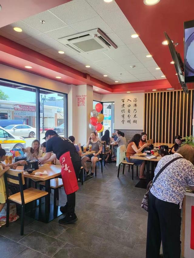 大鼓米线海外加盟店,大鼓米线官网