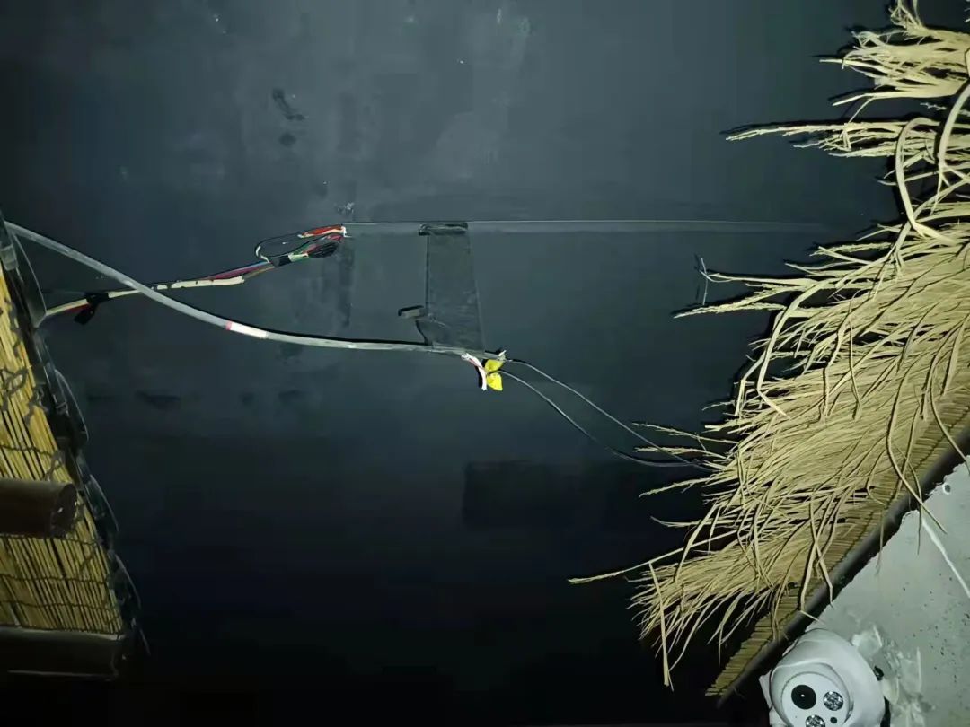 密室逃脱小孩做噩梦,8-12岁儿童玩密室逃脱半小时