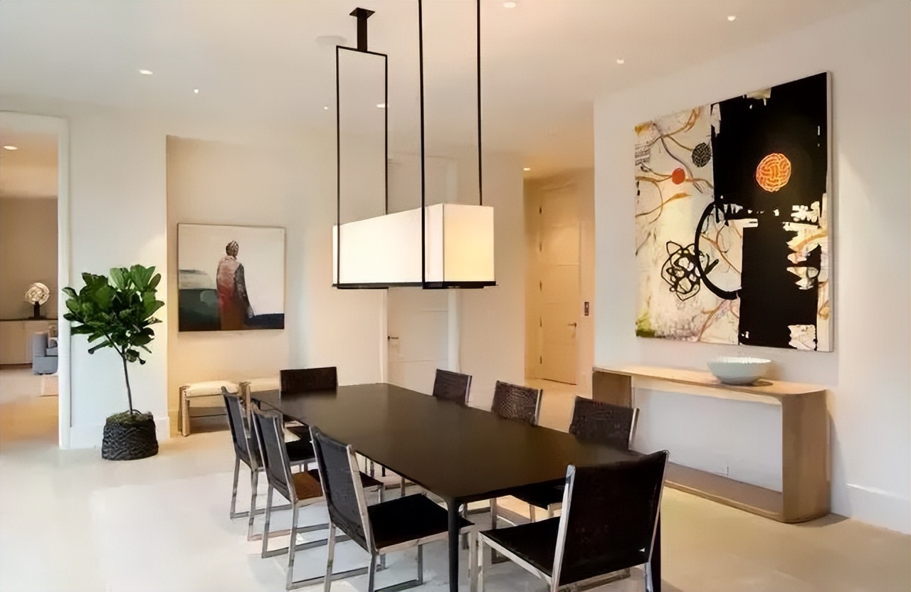 什么才是最佳的家装设计方案,关于家装设计的20个建议