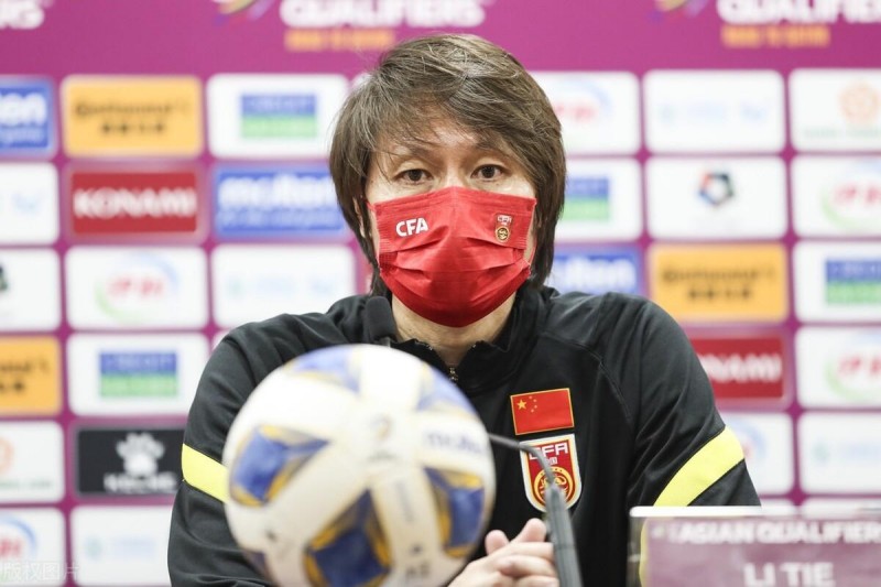 中国男足输球真相：14亿中国人口，却找不出11个人去参加世界杯