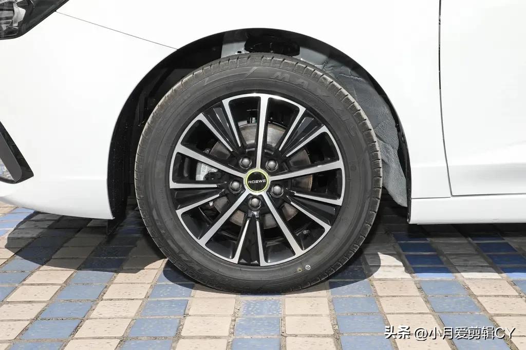 买车推荐8万左右荣威i5,10万左右性价比高的车荣威i5