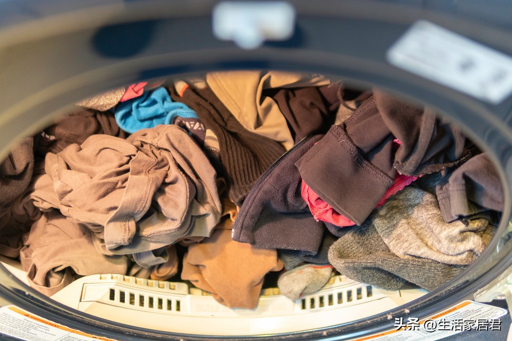 洗衣机波轮和滚筒到底怎么选择好,洗衣机买波轮还是买滚筒更好