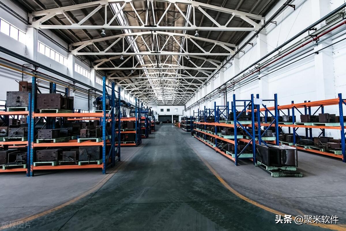 仓库管理是在仓库内使用的方法吗,仓库管理的基本功能和效果