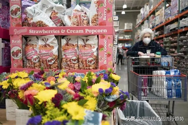 美对华贸易取消关税利好服装么,美国加征关税对中国纺织业的影响