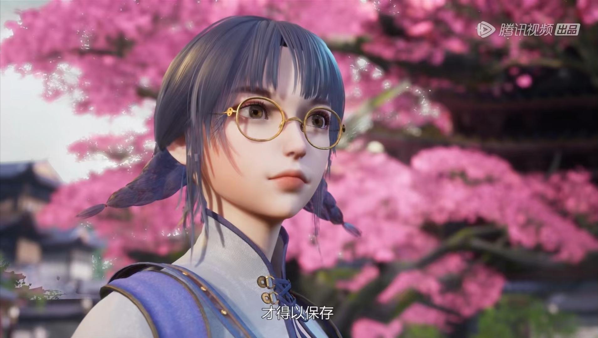 国漫小萝莉被打,王牌飞行员申请出战小萝莉