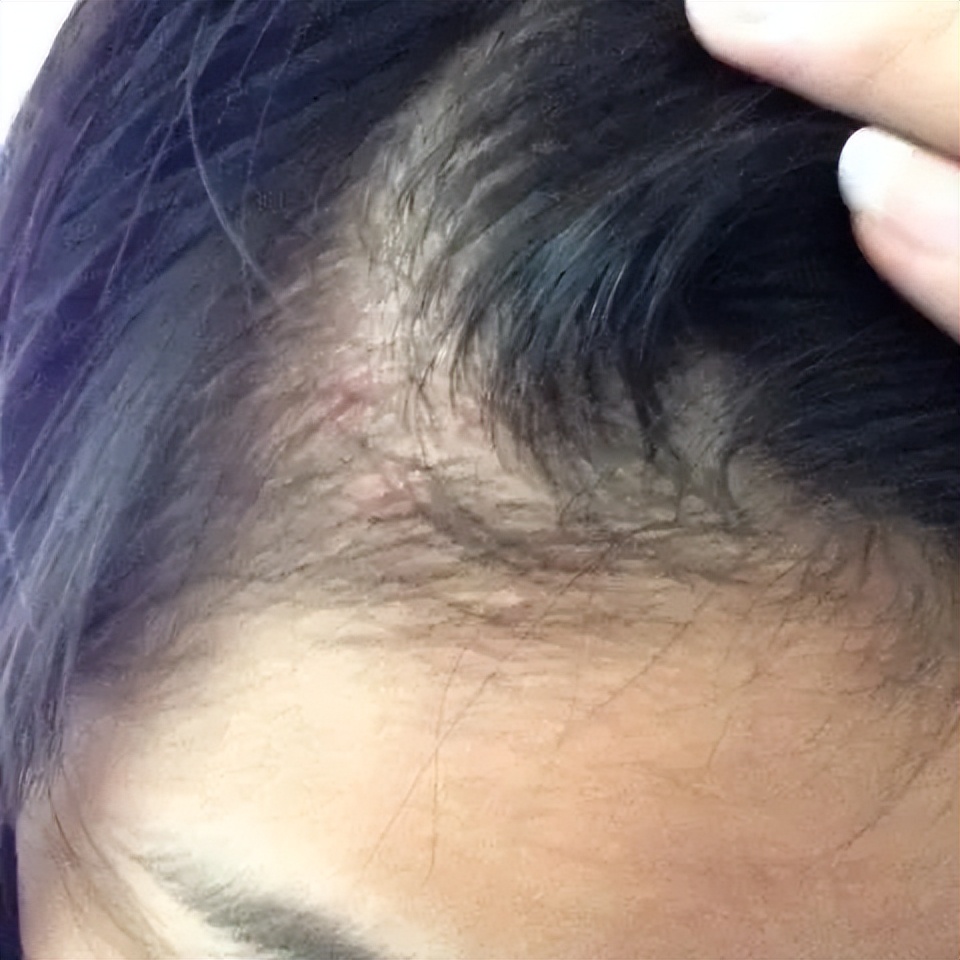 发型师教你如何在家打理头发,搞头发教程