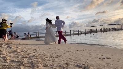 面膜台湾夫妇,台湾明星夫妻面膜