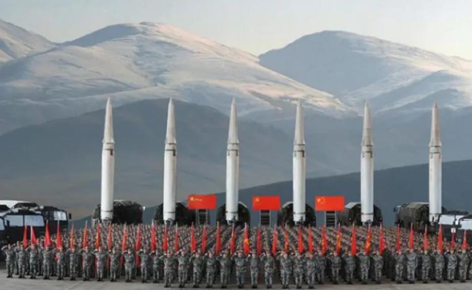 美试图立体监控南海？为什么说南海拥有中国第一张“安全牌”