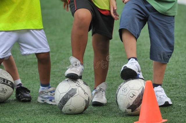 冷老师的偶像是谁,冷老师足球