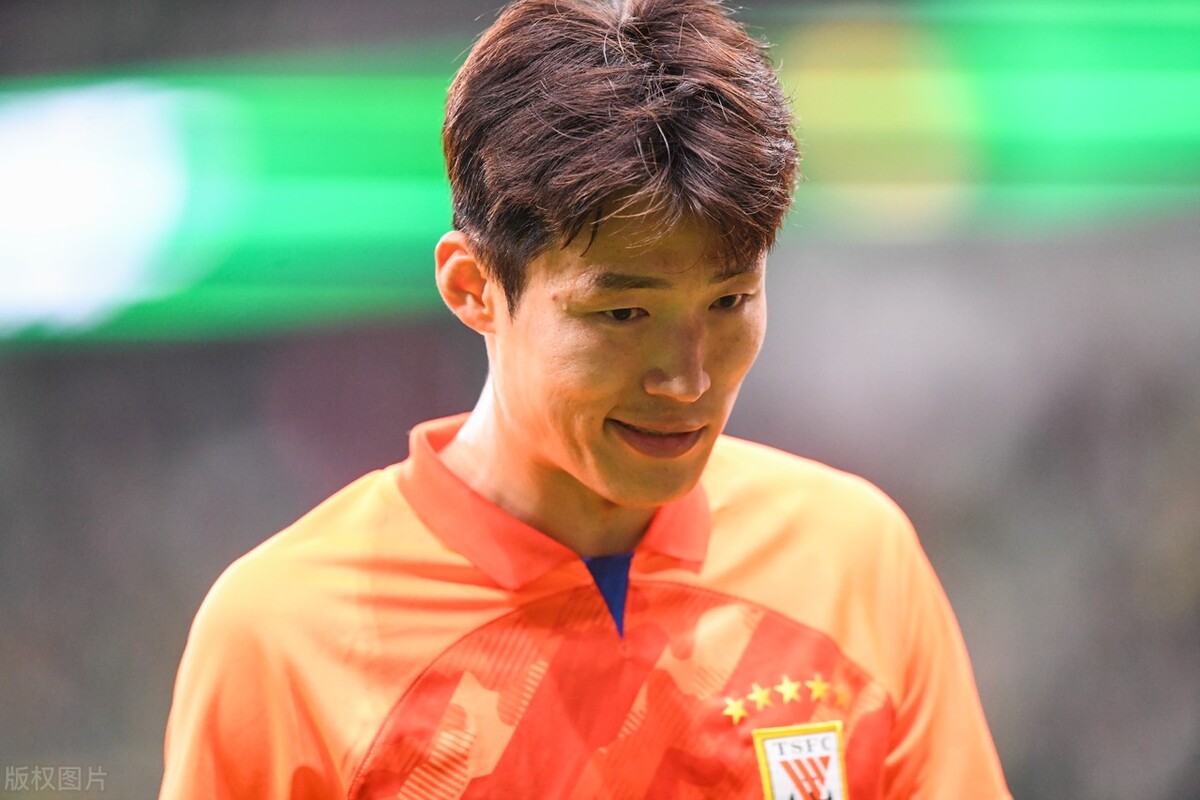 #韩国国脚孙准浩正式被批捕,韩媒孙准浩或成助推韩国队催化剂