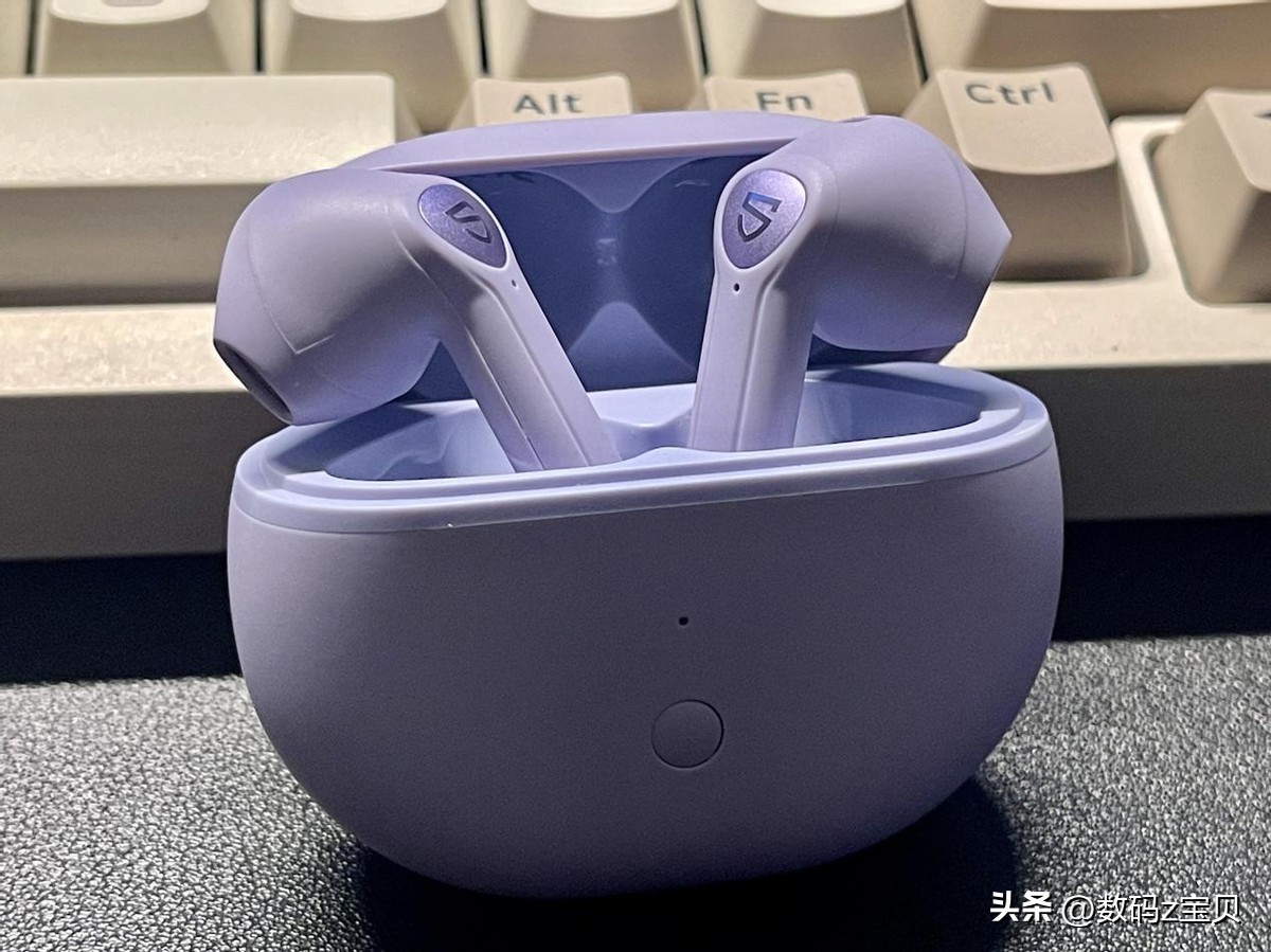 realmebudsair3蓝牙耳机评测,泥炭蓝牙耳机air3pro测评