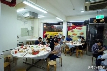 澳门凼仔官也街美食几点打烊,凼仔美食游