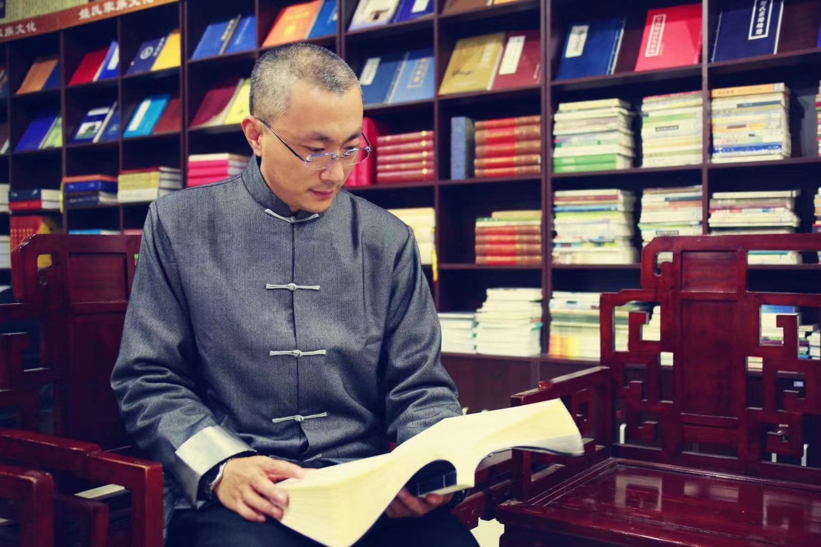 冯志亮解读百家姓之贺姓,冯志亮解读百家姓