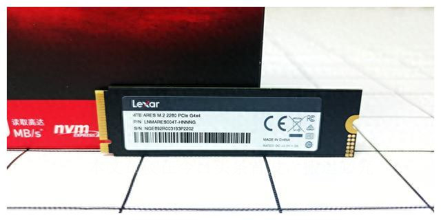 三星对比雷克沙,三星固态和雷克沙