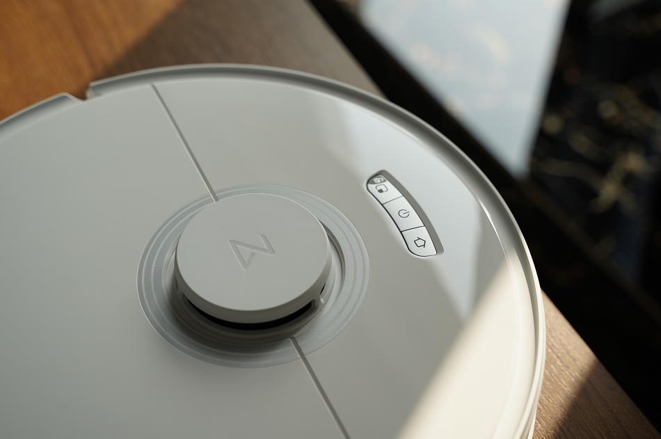 石头免洗扫拖机器人测评,石头扫拖机器人t8和t8plus区别