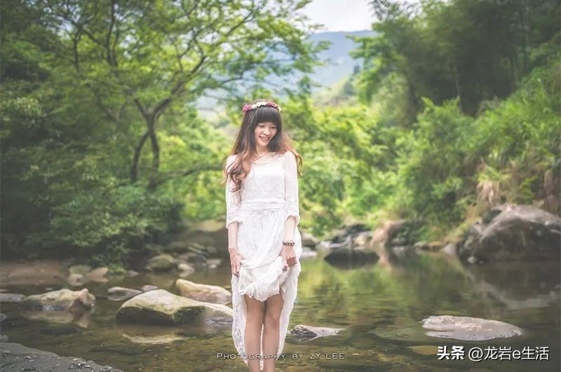 夏天龙岩哪里凉快适合避暑,龙岩新罗区有哪些避暑的好地方