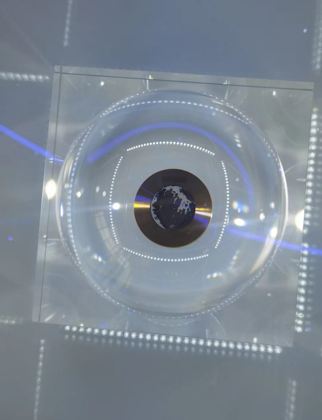 你知道中国航天有多浪漫吗,有一种浪漫叫中国航天