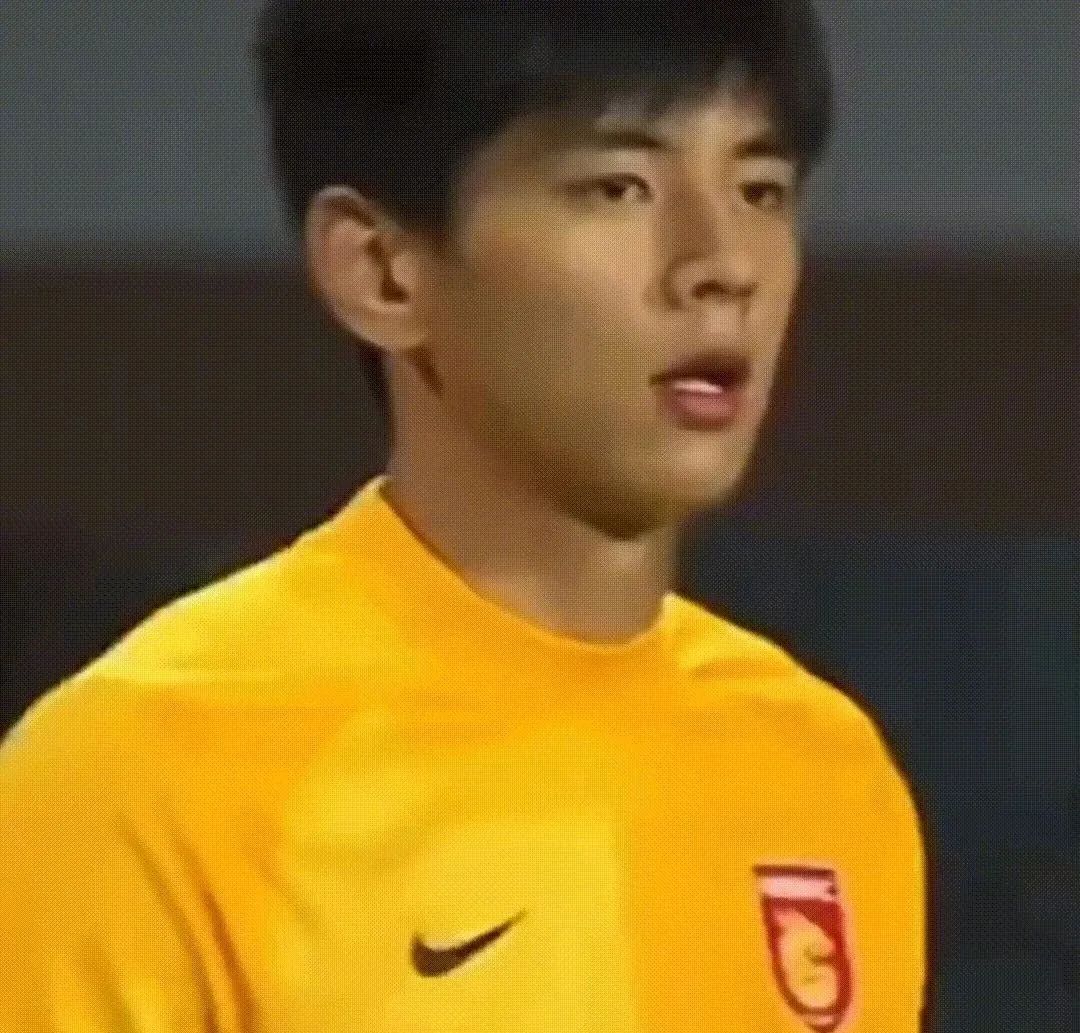 中国也有足球天才,河北十大足球守门员