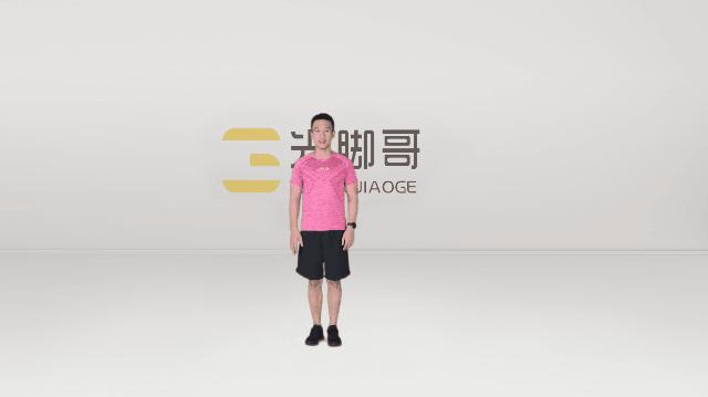 减肥操30分钟瘦10斤,速效瘦身指南4招帮你轻松瘦5斤