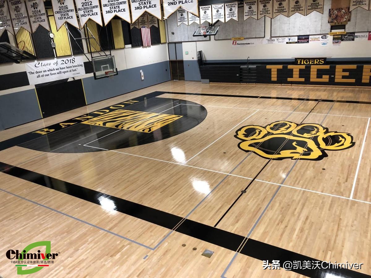 篮球场地胶设计图高级感,室内篮球场地面用地胶