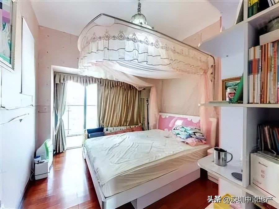 深圳华润城跌破开盘价,深圳华润城成交价格