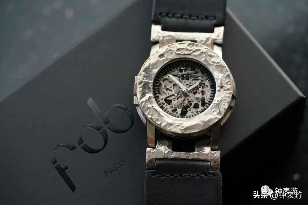 法国fob表,法国herbelin女表