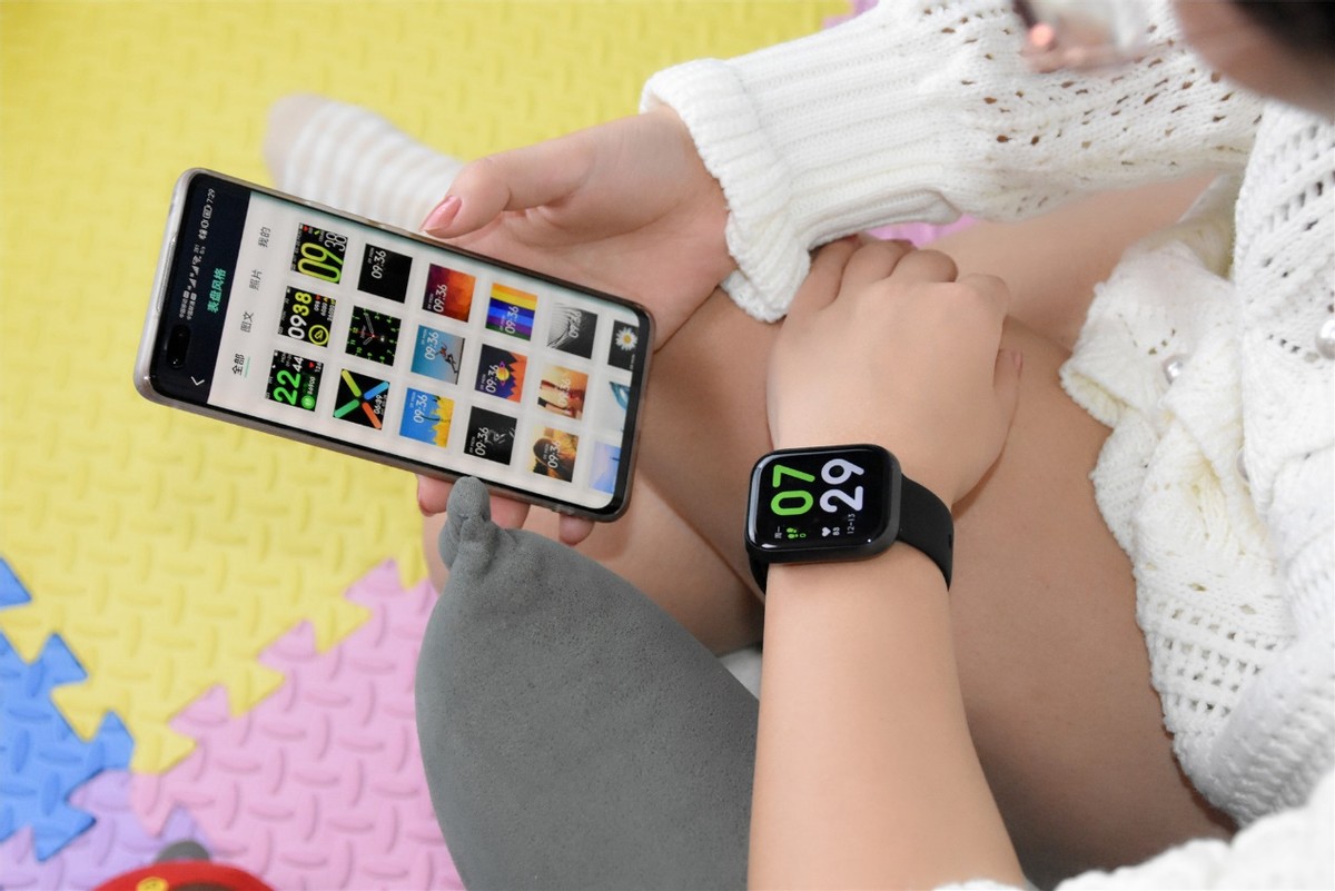 200块钱以下没有颜值高的智能手表,200块以内适合学生的平价智能手表