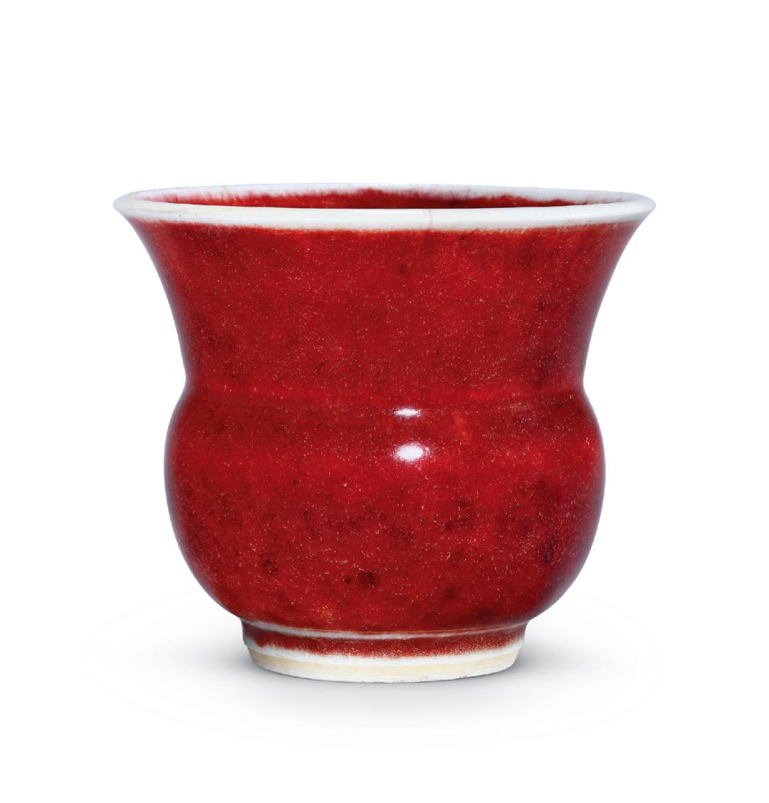 最稀少单色釉瓷器真品,26件天价单色釉瓷器欣赏