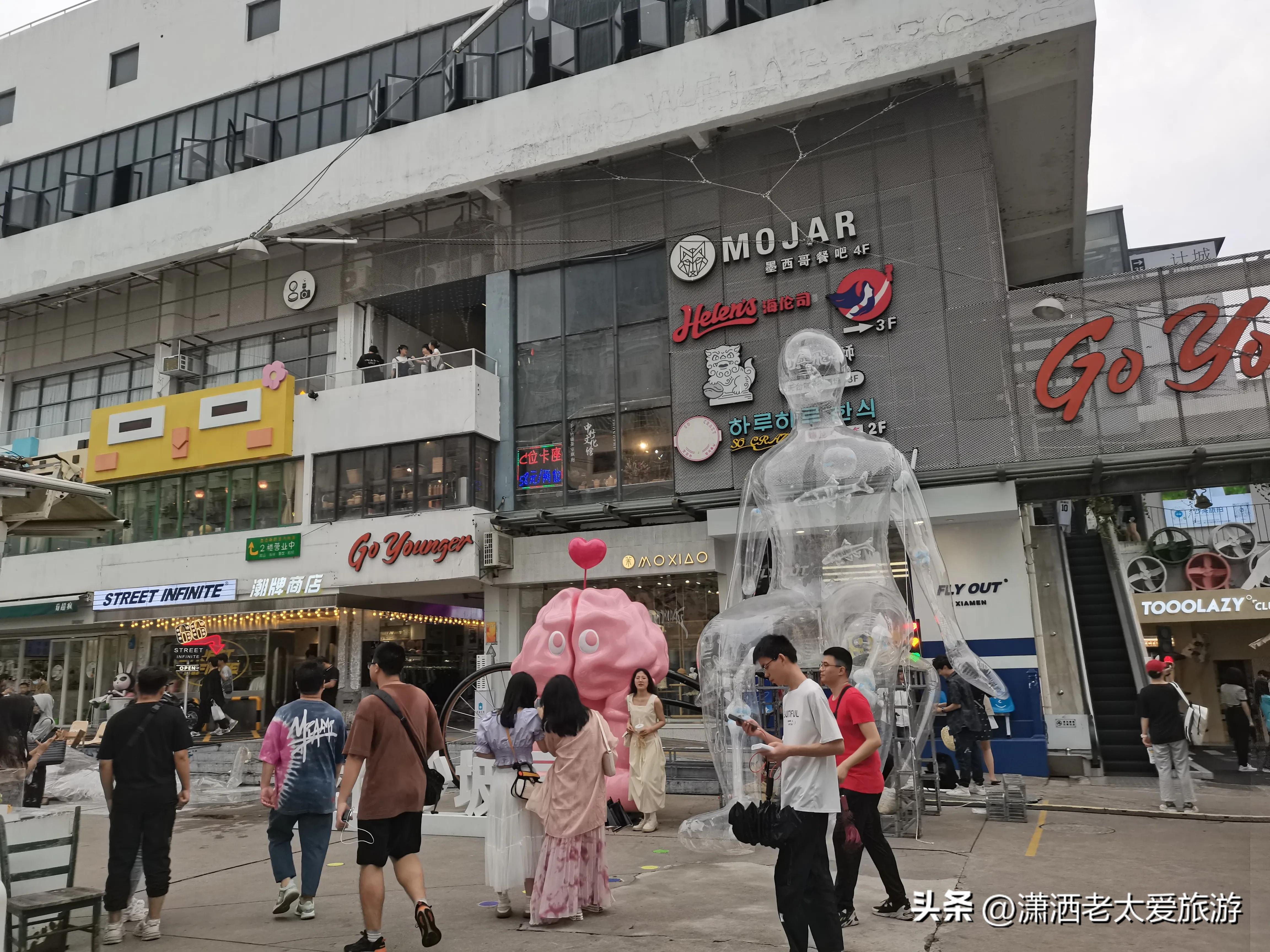 厦门3天2晚自由行1299,厦门旅游攻略3天2晚自由行2月