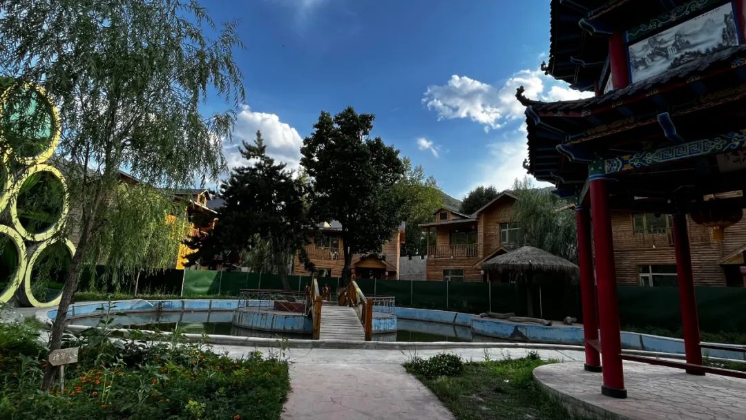 不出兰州，最快半小时到达！这个夏天，总要来趟榆中吧！