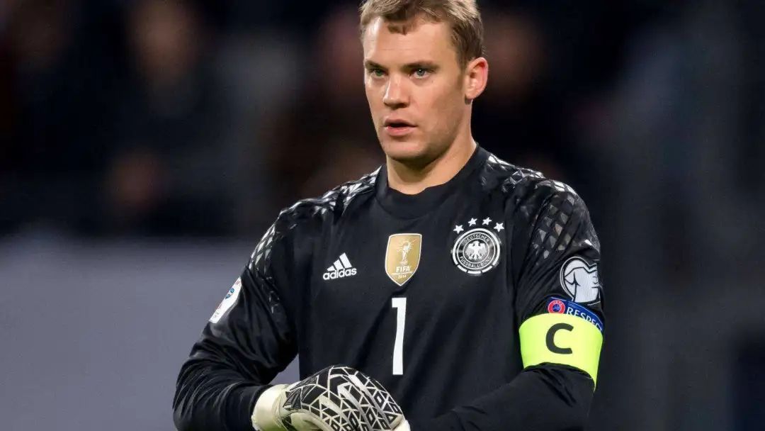 2018世界杯32强巡礼瑞典,日耳曼战车必将闪耀欧洲杯