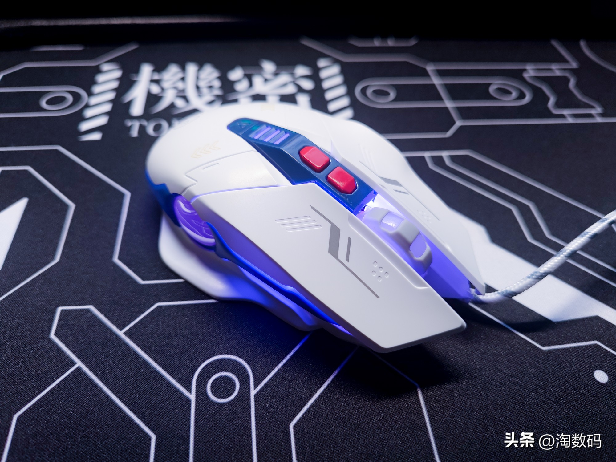 19元的高达,19块高达